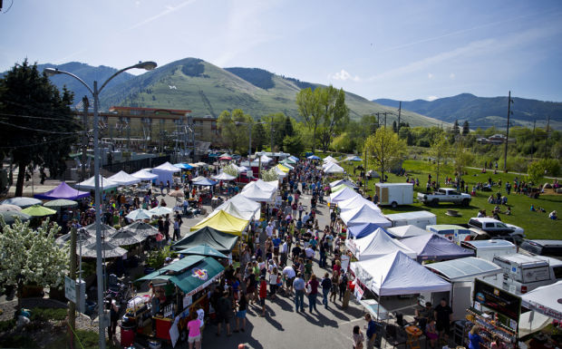 clark fork market